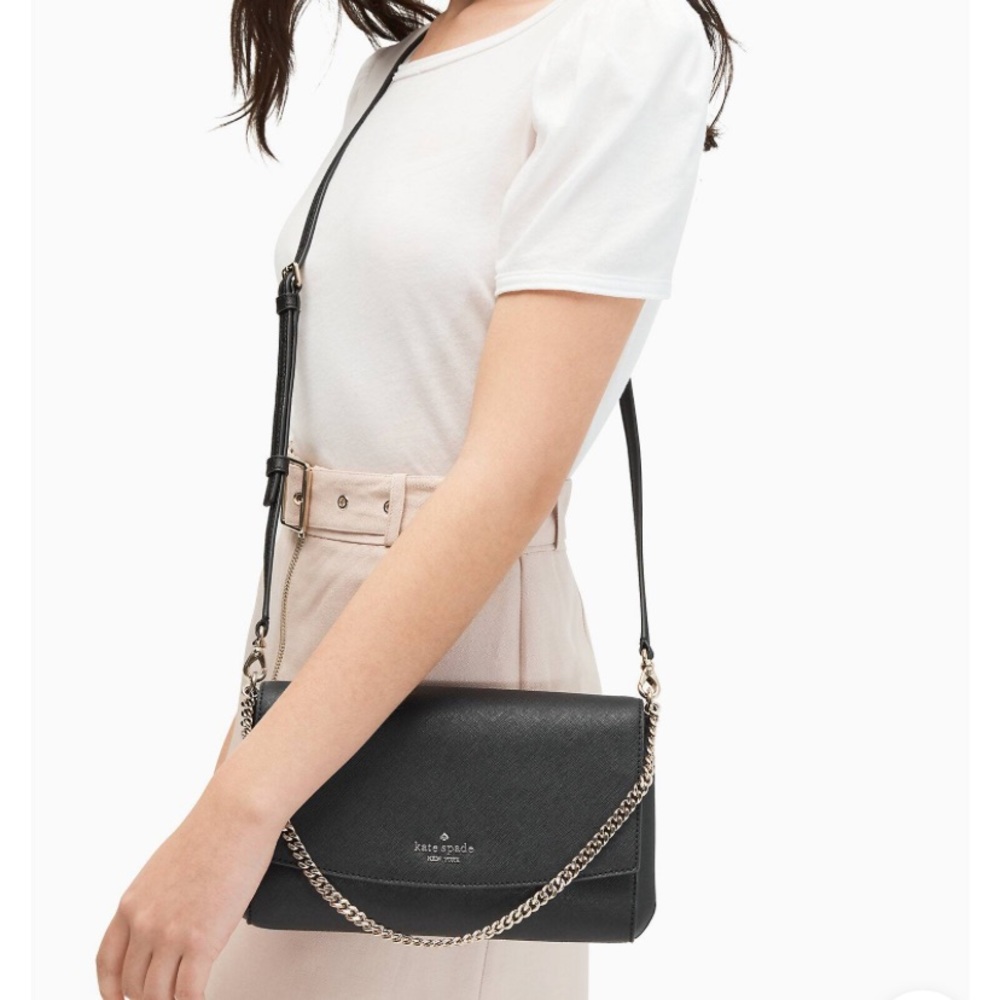 laurel way greer crossbody KATE SPADE NWT